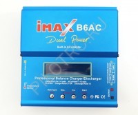   ImaxRC B6AC Pro  (220V 80W C:5A D:1A) - PILOTRC