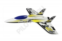 Радиоуправляемая модель самолета Multiplex FunJet 2 Kit - PILOTRC