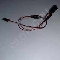 Y-кабель (150 мм) FUTABA STD  - PILOTRC