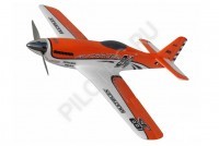 Модель самолета Multiplex RR FunRacer Orange Edition  - PILOTRC