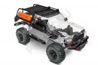 Радиоуправляемая модель TRAXXAS TRX-4 Sport Unassembled Kit 1:10 4WD  - PILOTRC