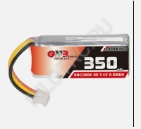  LiPo GNB3502S60A 7,4  350 60C 2S  - PILOTRC