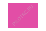 Плёнка ORACOVER розовый 2м - PILOTRC