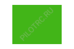 Плёнка ORACOVER зеленый светлый 2м - PILOTRC
