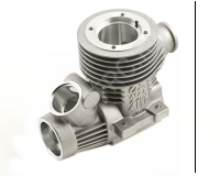    OS MAX  .21VG    CRANKCASE21VG - PILOTRC