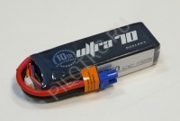 Аккумулятор Dualsky ULTRA 11.1V 2250mAh 3S1P  - PILOTRC