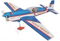 Акробатический самолёт Phoenix Model Extra 330S - PILOTRC