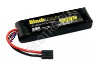 Аккумулятор Black Magic LiPo 11,1В(3S) 5000mAh 30C - PILOTRC
