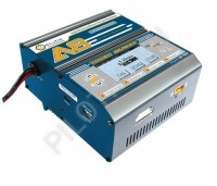 Мощное цифровое зарядное устройство EV-PEAK А8 (12В, 1350W, C:45A, D:45A) - PILOTRC