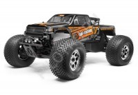 Радиоуправляемая модель HPI Racing Savage XL Octane 1/8 4WD RTR (Бензиновый двигатель) - PILOTRC