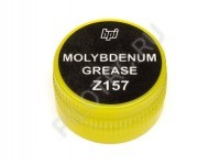 Смазка силиконовая с молибденовым наполнением (MOLYBDENUM) 2,2 гр - PILOTRC