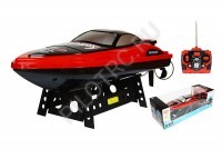     MX Racing Boat - PILOTRC