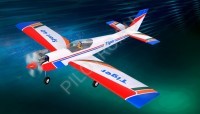 Радиоуправляемый самолет TIGER 3 (.40) - PILOTRC