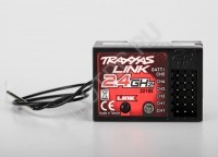 Приемник TRAXXAS Receiver 5-channel TQ 2.4GHz для автомоделей - PILOTRC
