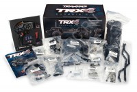Радиоуправляемая модель TRAXXAS TRX-4 (1/10 Crawler KIT) - PILOTRC