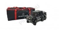 Сумка Polymotors для моделей Traxxas Mercedes G63 AMG 6*6  - PILOTRC
