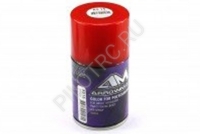 Краска ARROWMAXпо лексану красный металлик AS15 (100мл) - PILOTRC
