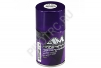 Краска ARROWMAX по лексану фиолетовый металлик AS18 (100мл)  - PILOTRC