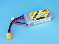  GNB Li-PO 1550mah 2S 100C - PILOTRC