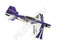 Радиоуправляемая модель самолета Techone Extra 330 3D EPP COMBO - PILOTRC