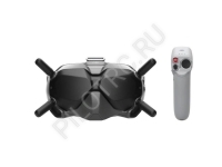 FPV-очки DJI с пультом управления DJI FPV Goggles V2 Motion Controller Combo - PILOTRC