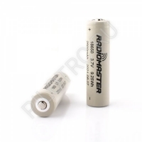    Li-PO Radiomaster Zorro 18650 3200mah - PILOTRC