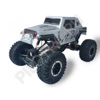 Радиоуправляемая модель краулер Remo Hobby Rock Crawler Jeeps 4WD RTR 1/10  - PILOTRC