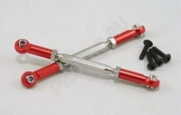 Тяги Remo Hobby рулевые алюминиевые для Mmax, EX3 1/10 - PILOTRC