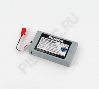  LiPo FUTABA LT2F2000B   FUTABA MZ16IZ - PILOTRC