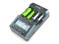 Зарядное устройство универсальное SkyRC MC3000 с Bluetooth (11-18V 50W C:3A D:2A) - PILOTRC