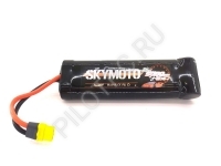 Аккумулятор GPR SKYMOTO NiMh 8.4В 5000мАч (разъём XT60) - PILOTRC