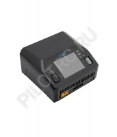    ToolkitRC M8AC (AC 200W, DC 600W, . 20 ) - PILOTRC