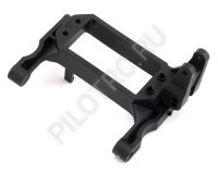 servo mount, steering (for use with TRX-4 Long Arm Lift Kit) Traxxas TRX-4 - PILOTRC