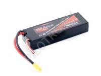 Аккумулятор VANT Battry LiPo 7.4В 7600мАч 75C (2S, Hardcase, разъём XT60) - PILOTRC