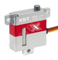    KST X10-mini (5.5-7.5/0.14-0.10) - PILOTRC