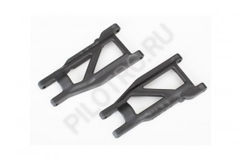  , Suspension arms, front:rear 2.  1/10 - PILOTRC