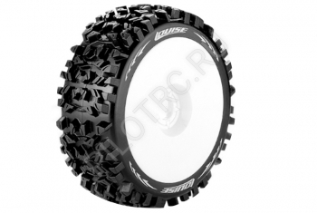    Louise Rc B-PIONEER 1/8 BUGGY TIRE  - - PILOTRC