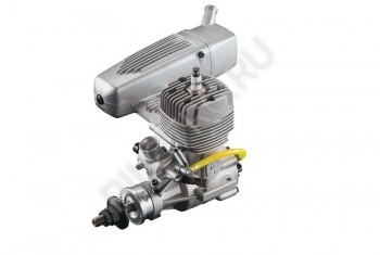    O.S. Engines GT15 Air Gasoline Engine () - PILOTRC