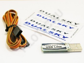 USB Link    Xcontroller BA V2 - PILOTRC
