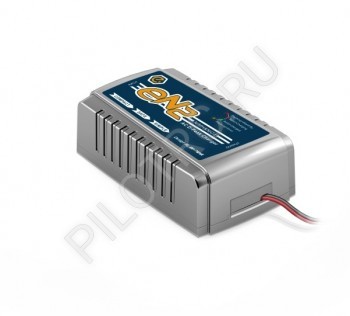 Зарядное устройство Ni-XX - En2 для зарядки NiCd/NiMH батарей - PILOTRC