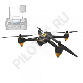  Hubsan X4 H501S PRO HIGH EDITION (GPS,  ) - PILOTRC