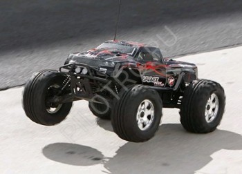   HPI Racing SAVAGE FLUX HP 1/8 4WD RTR - PILOTRC