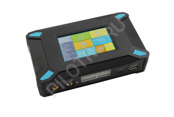Зарядное устройство iMaxRC X180 DC (сенсорный дисплей) - PILOTRC