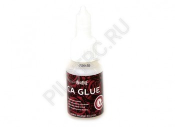    Insane CA Glue - PILOTRC