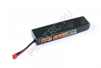 Аккумулятор Team Orion Batteries Carbon FLX LiPo 7,4В(2s) 8000mAh 45C - PILOTRC