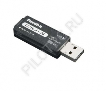  Futaba USB   - PILOTRC