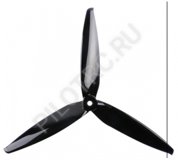  Gemfan Flash 7040 3- 2  () - PILOTRC