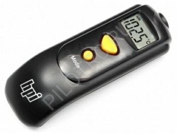 Термометр HPI RACING инфракрасный бесконтактный  - PILOTRC