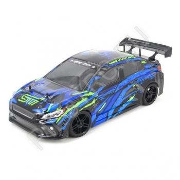    HSP  1/10 GT 4WD RTR 2.4G (  + ) - PILOTRC