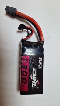  CNHL Li-Po 3S 11,1V 1300 mAh 100C XT60 - PILOTRC